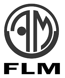 FLM logo