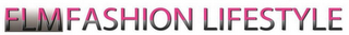 FLM FASHION LIFESTYLE logo