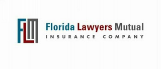 FLM FLORIDA LAWYERS MUTUAL INSURANCE COMPANY logo