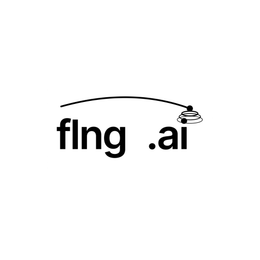 FLNG .AI logo