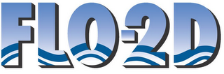 FLO-2D logo