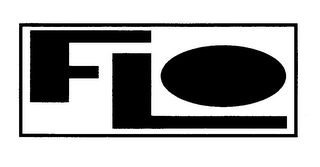 FLO logo