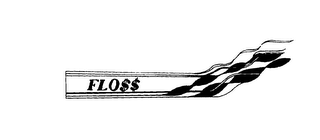 FLO$$ logo