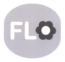 FLO logo
