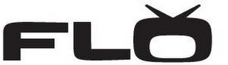 FLO logo