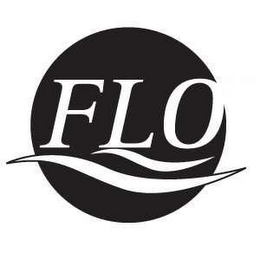 FLO logo