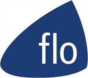 FLO logo
