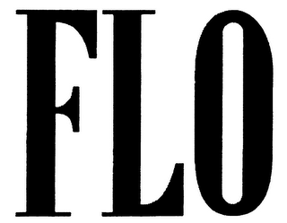 FLO logo