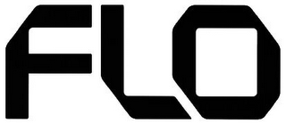 FLO logo