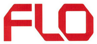 FLO logo