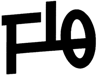 FLO logo