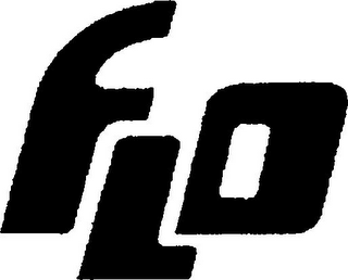 FLO logo