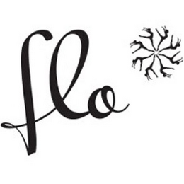 FLO logo