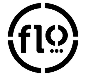 FLO logo