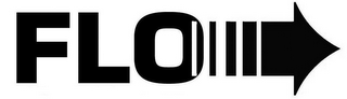 FLO logo