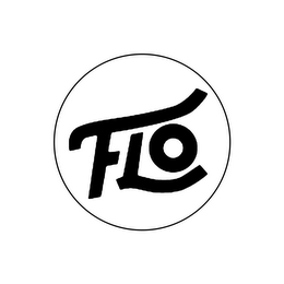 FLO logo