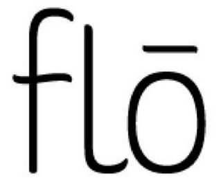 FLO logo