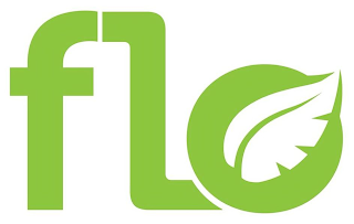 FLO logo