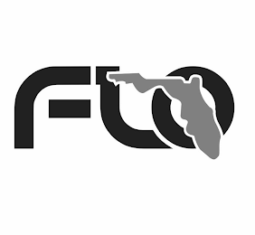 FLO logo