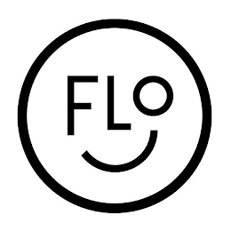 FLO logo