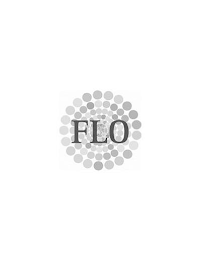 FLO logo