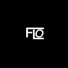 FLO logo