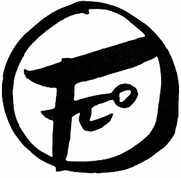 FLO logo
