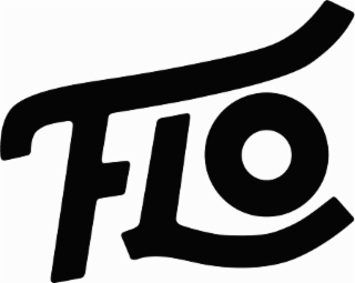 FLO logo