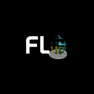 FLO logo