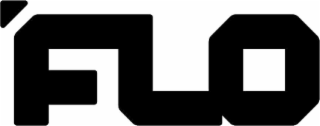 FLO logo