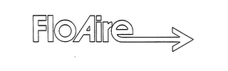 FLO AIRE logo