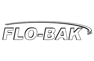 FLO-BAK logo