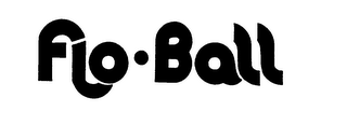 FLO-BALL logo