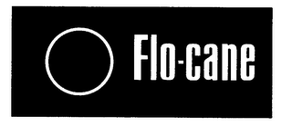 FLO-CANE logo