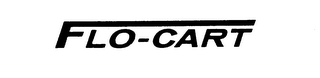 FLO-CART logo