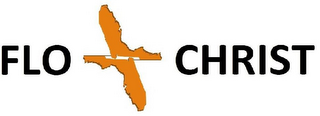 FLO CHRIST logo