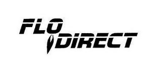FLO DIRECT logo