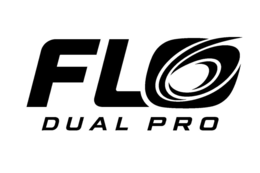 FLO DUAL PRO logo