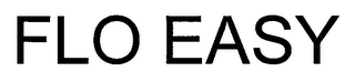 FLO EASY logo