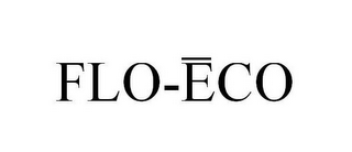 FLO-ECO logo