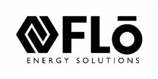 FLO ENERGY SOLUTIONS logo