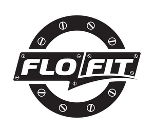 FLO FIT logo