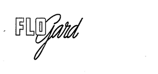FLO GARD logo