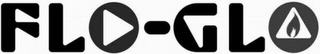 FLO-GLO logo