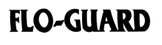 FLO-GUARD logo