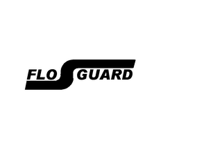 FLO GUARD logo