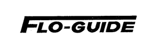 FLO-GUIDE logo