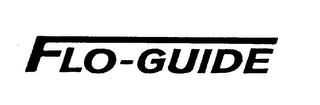 FLO-GUIDE logo