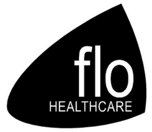 FLO HEALTHCARE logo