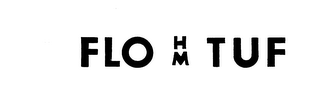 FLO HM TUF logo